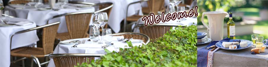 Restaurant Opening